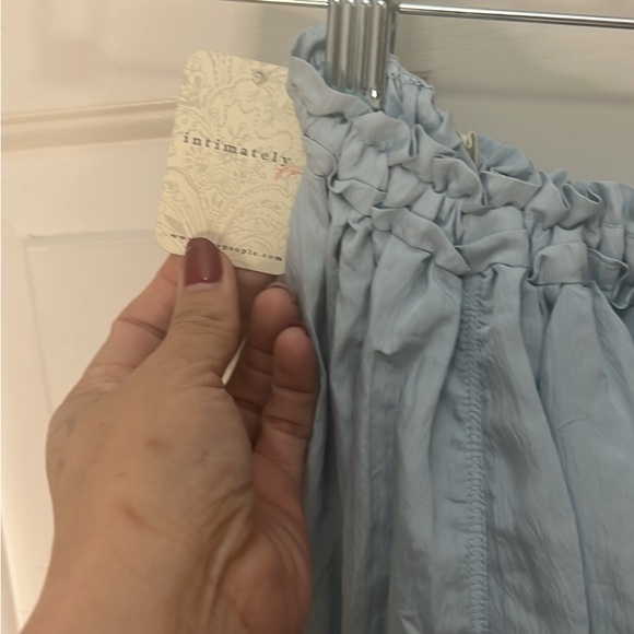 Free People Forever Young Bloomer Pants - Picture 4 of 6